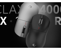 RAMPAGE Clax PAW3311 1k Hz 24 000 DPI BT 5.1 biała CLAX-WHITE - 1370736 - zdjęcie 7